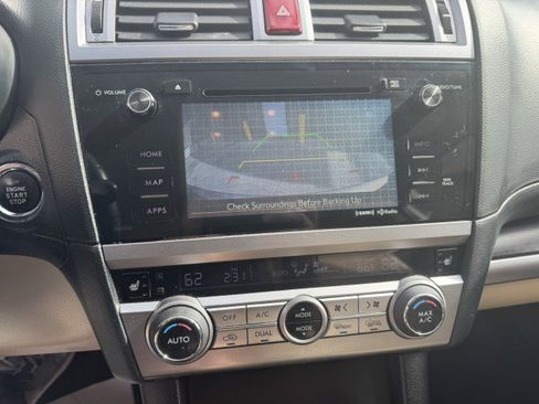 Used 2016 Subaru Legacy 2.5i Limited image 15