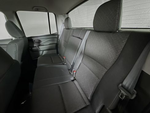 New 2026 Honda Ridgeline Sport image 27