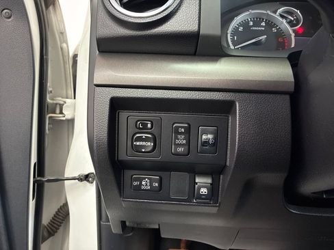 Used 2016 Toyota Tundra SR5 w/ TRD Off Road Package AWD/4WD image 11