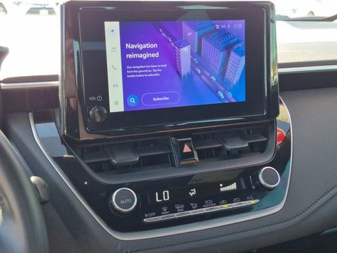 Used 2023 Toyota Corolla SE image 14