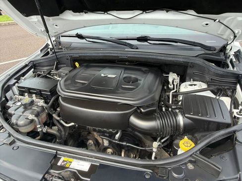 Certified 2018 Jeep Grand Cherokee Limited AWD/4WD image 19