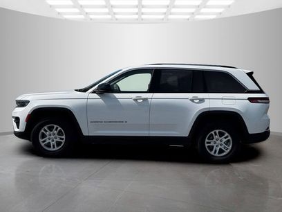 Certified 2024 Jeep Grand Cherokee Laredo