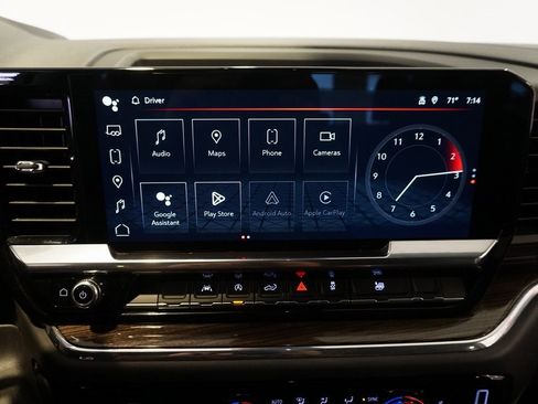 Certified 2024 GMC Sierra 1500 Elevation image 14