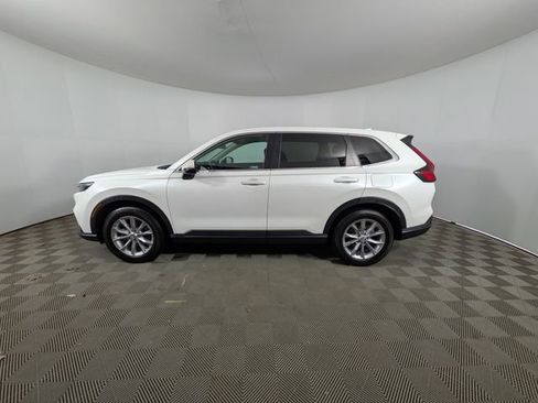 Used 2023 Honda CR-V EX image 17