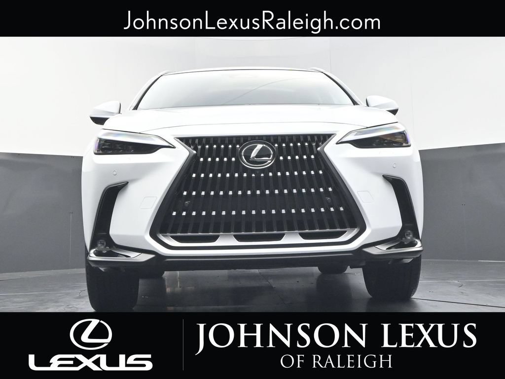 New 2026 Lexus NX 350 AWD w/ Luxury Package image 15
