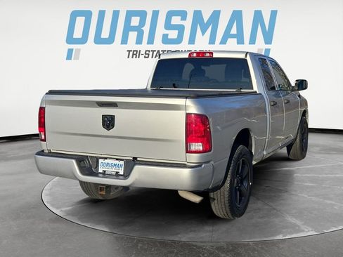 Used 2019 RAM 1500 Express image 6