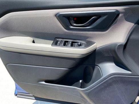 New 2026 Subaru Forester AWD/4WD image 13
