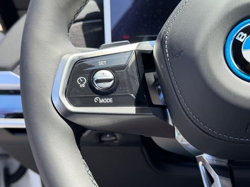 New 2026 BMW i7 eDrive50 w/ M Sport Package RWD image 25