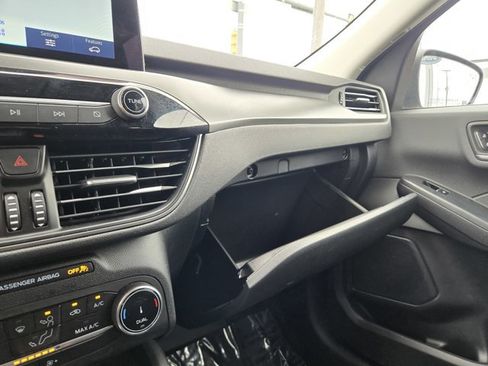 Certified 2025 Ford Escape Active FWD image 13