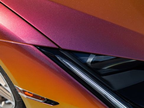 Used 2024 Lamborghini Revuelto AWD/4WD image 20