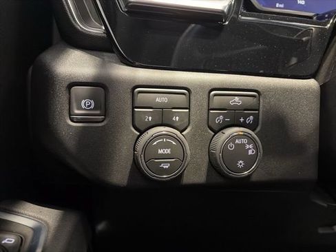 New 2026 Chevrolet Silverado 1500 LT AWD/4WD image 16