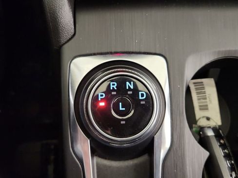 New 2024 Ford Escape ST-Line Select image 28