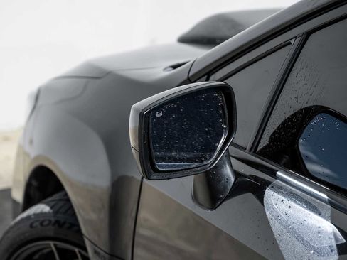 Used 2017 Subaru WRX Premium w/ Popular Package #1 image 42