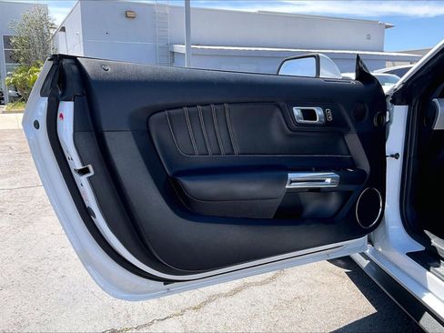 Used 2023 Ford Mustang Premium RWD image 20