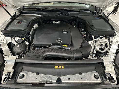 Certified 2022 Mercedes-Benz GLC 300 4MATIC image 15