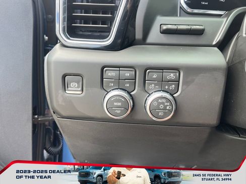 New 2026 GMC Sierra 1500 Denali image 24