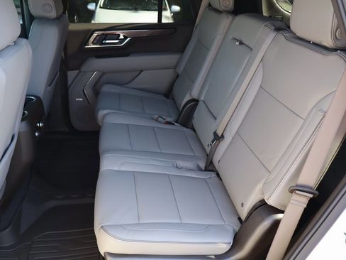 New 2026 GMC Yukon Elevation w/ LPO, Floor Liner Package image 20