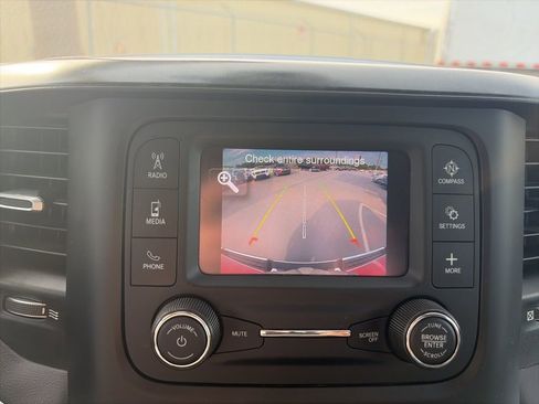 Used 2020 RAM 1500 Big Horn image 16