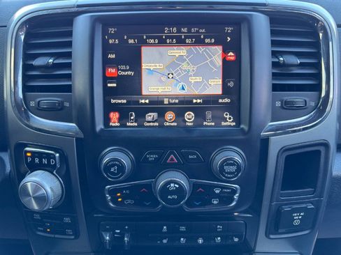 Used 2013 RAM 1500 Sport w/ Sport Premium Group image 21