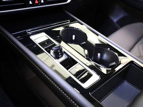 New 2026 Volkswagen Atlas SE image 21