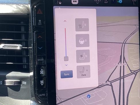 New 2026 RAM 1500 Tungsten image 26