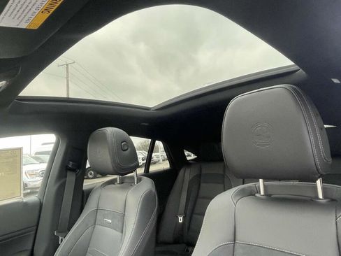 New 2026 Mercedes-Benz GLE 53 AMG 4MATIC Coupe image 5