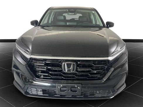 Used 2024 Honda CR-V EX-L image 8
