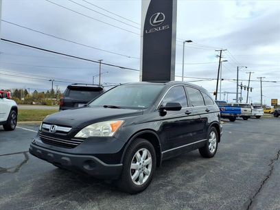 Used 2009 Honda CR-V EX