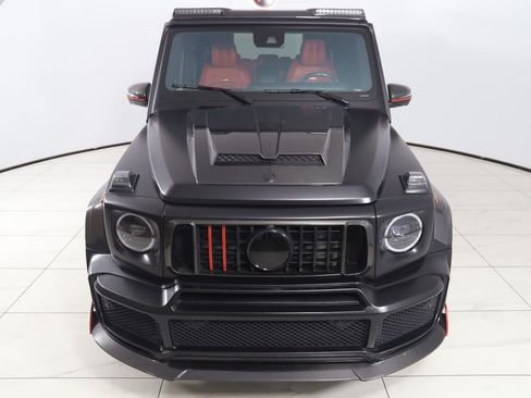 Used 2023 Mercedes-Benz G 63 AMG 4MATIC image 74