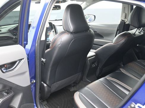 Used 2025 Subaru Crosstrek 2.5i Limited image 14