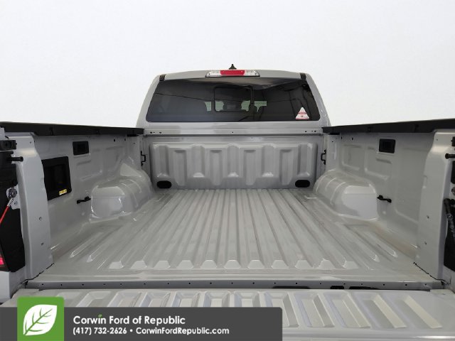 New 2026 Ford Ranger Raptor AWD/4WD image 27