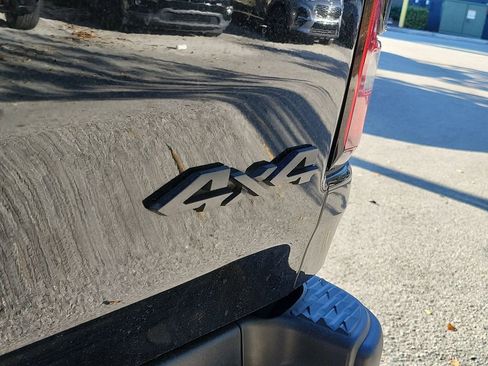 Used 2022 RAM 1500 TRX w/ TRX Level 2 Equipment Group image 12