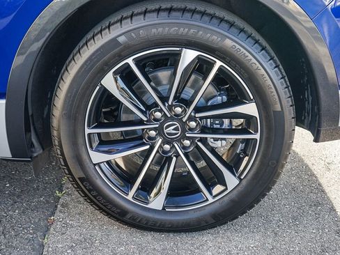 Used 2024 Acura ZDX A-Spec image 10