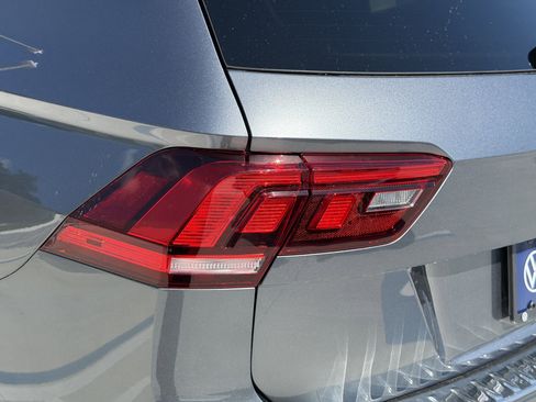 Used 2023 Volkswagen Tiguan S w/ Driver Assistance Package AWD/4WD image 10