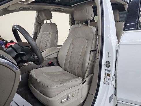 Used 2015 Audi Q7 TDI Prestige image 17