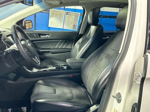 Used 2017 Ford Edge Sport w/ Equipment Group 401A image 13