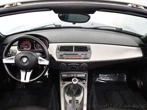 Used 2003 BMW Z4 3.0i RWD image 23