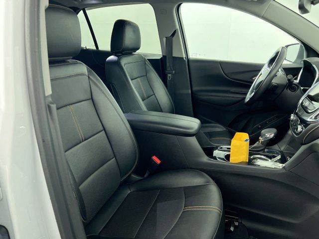 Used 2022 Chevrolet Equinox Premier AWD/4WD image 27