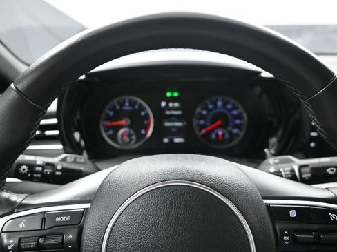 Used 2023 Kia K5 GT-Line w/ GT-Line Premium Package FWD image 15