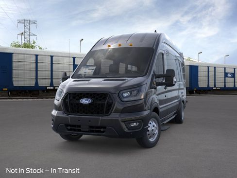 New 2026 Ford Transit 350 XL image 2