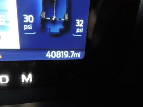 Used 2023 Ford Bronco Wildtrak AWD/4WD image 31