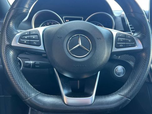 Used 2017 Mercedes-Benz GLE 43 AMG 4MATIC image 25