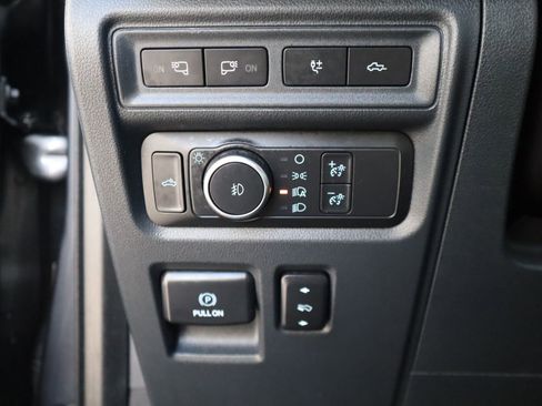 Used 2021 Ford F150 Platinum w/ Equipment Group 701A High image 44