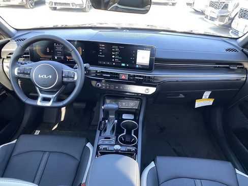 New 2026 Kia K5 GT-Line FWD image 22