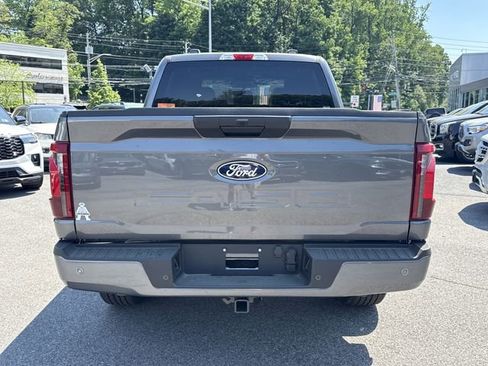 New 2026 Ford F150 STX AWD/4WD image 4