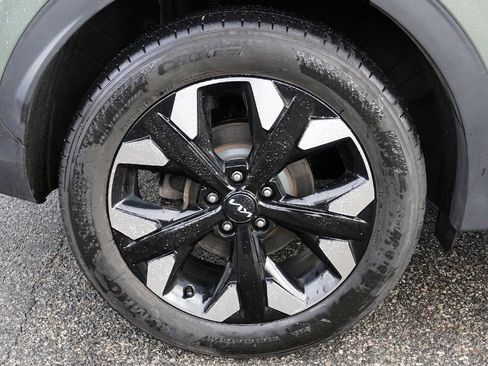 Used 2023 Kia Sportage X-Line w/ X-Line Premium Package image 22