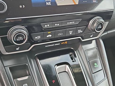 Used 2017 Honda CR-V EX-L image 15