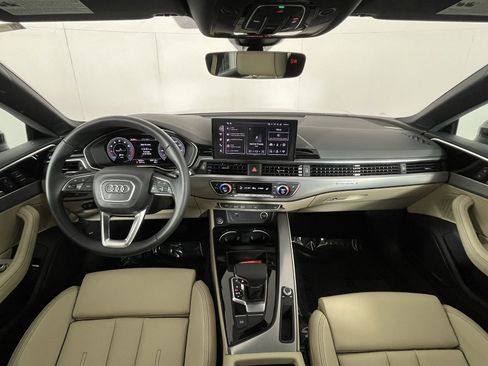 Used 2024 Audi A5 2.0T Premium Plus image 17