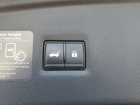 Used 2023 INFINITI QX55 Essential AWD/4WD image 34