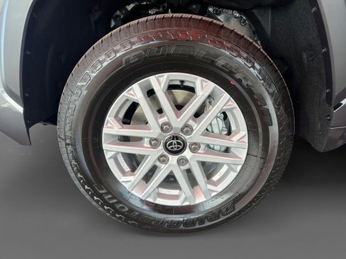 New 2026 Toyota Tundra SR5 image 14